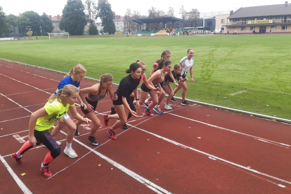 Triumf Staszica w szkolnej lidze LA