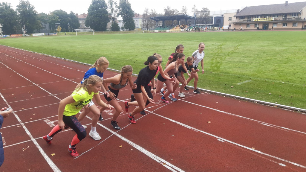 Triumf Staszica w szkolnej lidze LA
