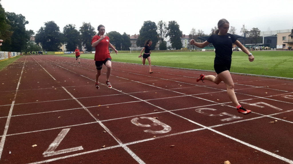 Triumf Staszica w szkolnej lidze LA