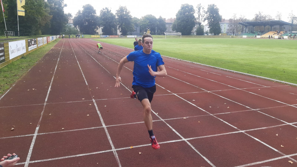 Triumf Staszica w szkolnej lidze LA