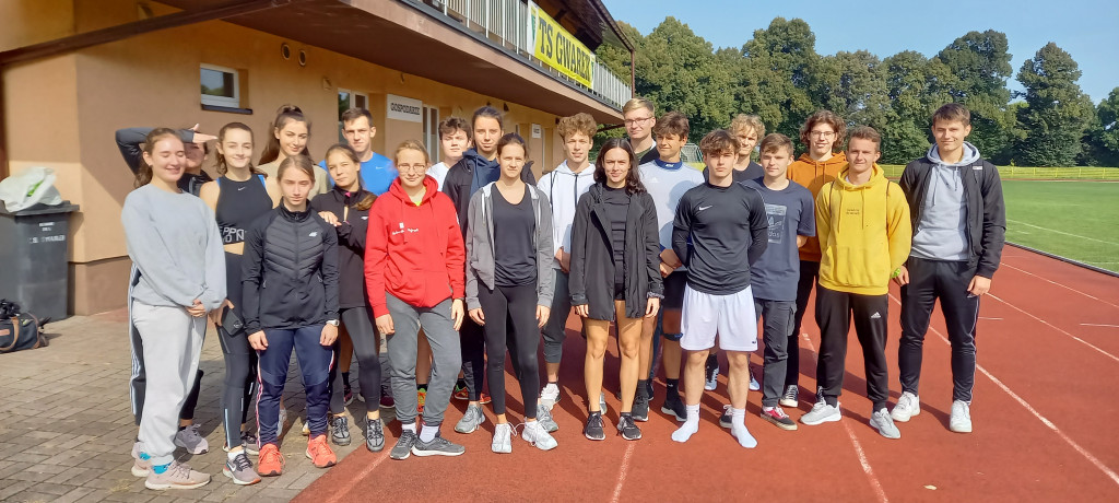 Triumf Staszica w szkolnej lidze LA