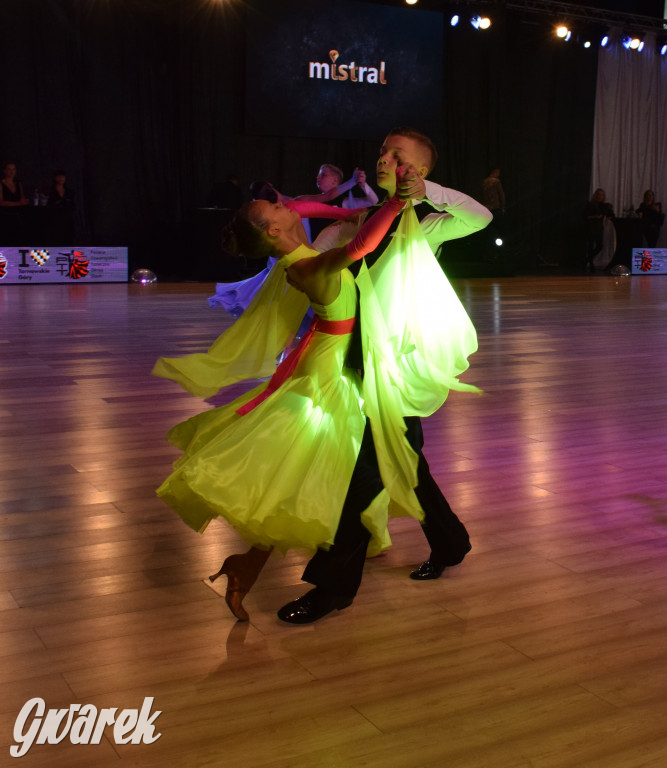 Tańczą o mistrzostwo tarnogórskiej ziemi