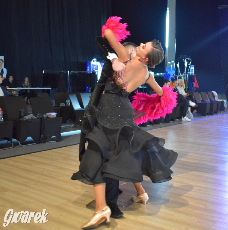 Tańczą o mistrzostwo tarnogórskiej ziemi