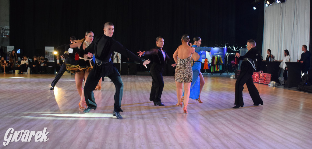 Tańczą o mistrzostwo tarnogórskiej ziemi