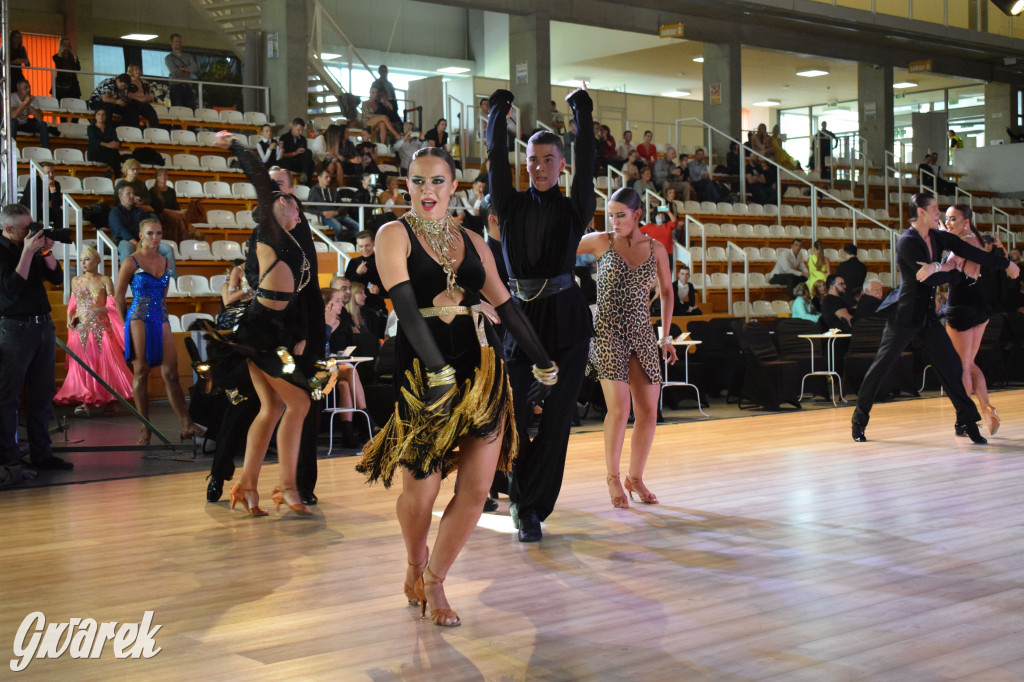 Tańczą o mistrzostwo tarnogórskiej ziemi