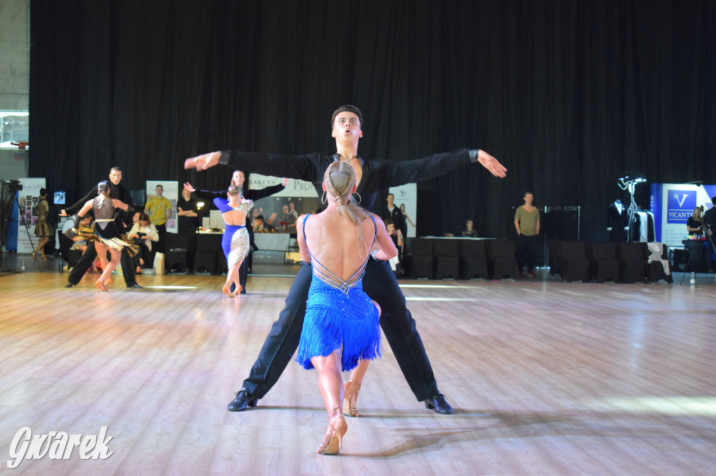 Tańczą o mistrzostwo tarnogórskiej ziemi