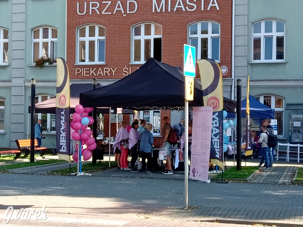 Obchody Dnia Różowej Wstążki