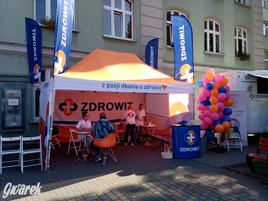 Obchody Dnia Różowej Wstążki