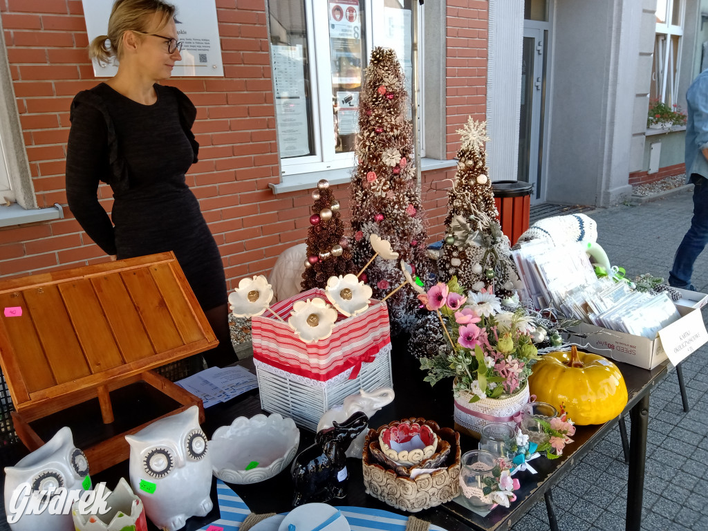 Obchody Dnia Różowej Wstążki