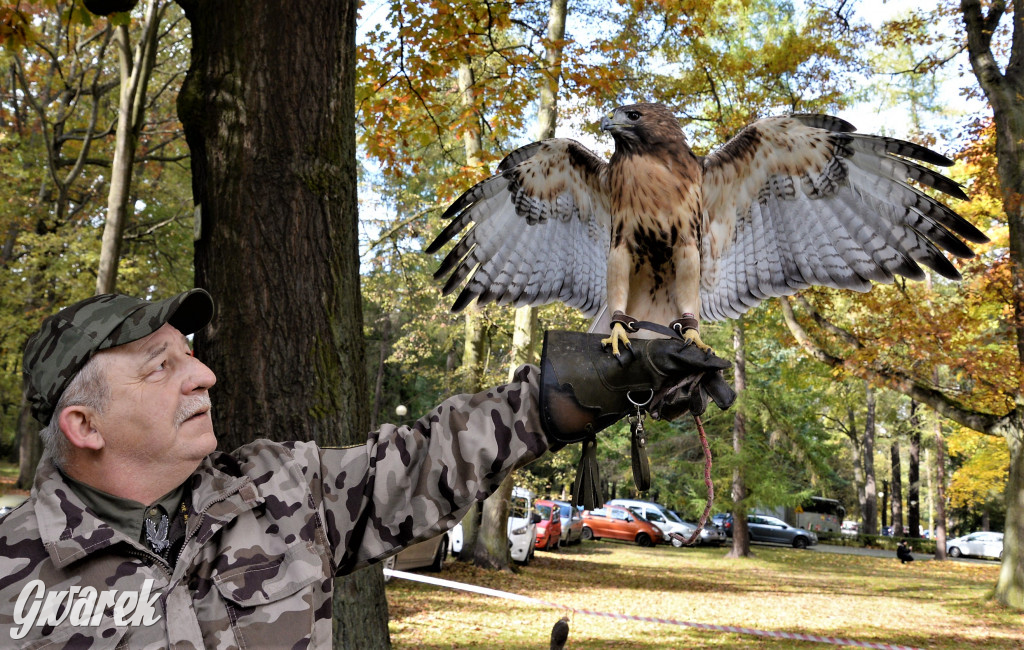 Hubertus 2021 w Świerklańcu