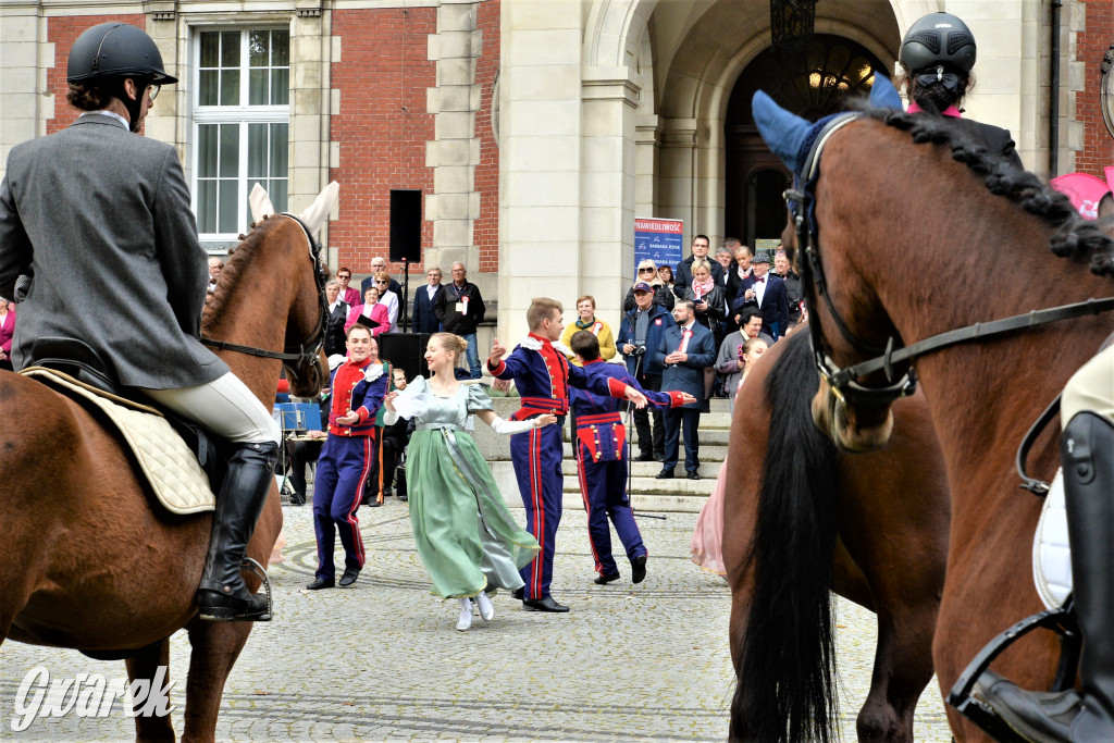 Hubertus 2021 w Świerklańcu