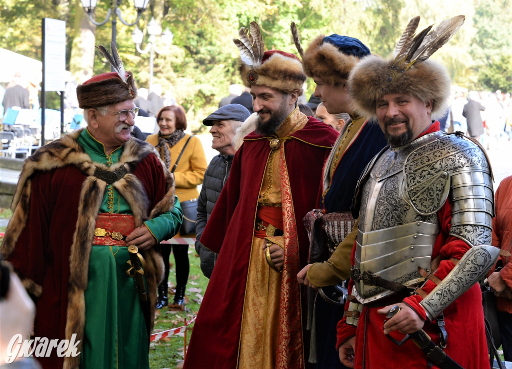 Hubertus 2021 w Świerklańcu