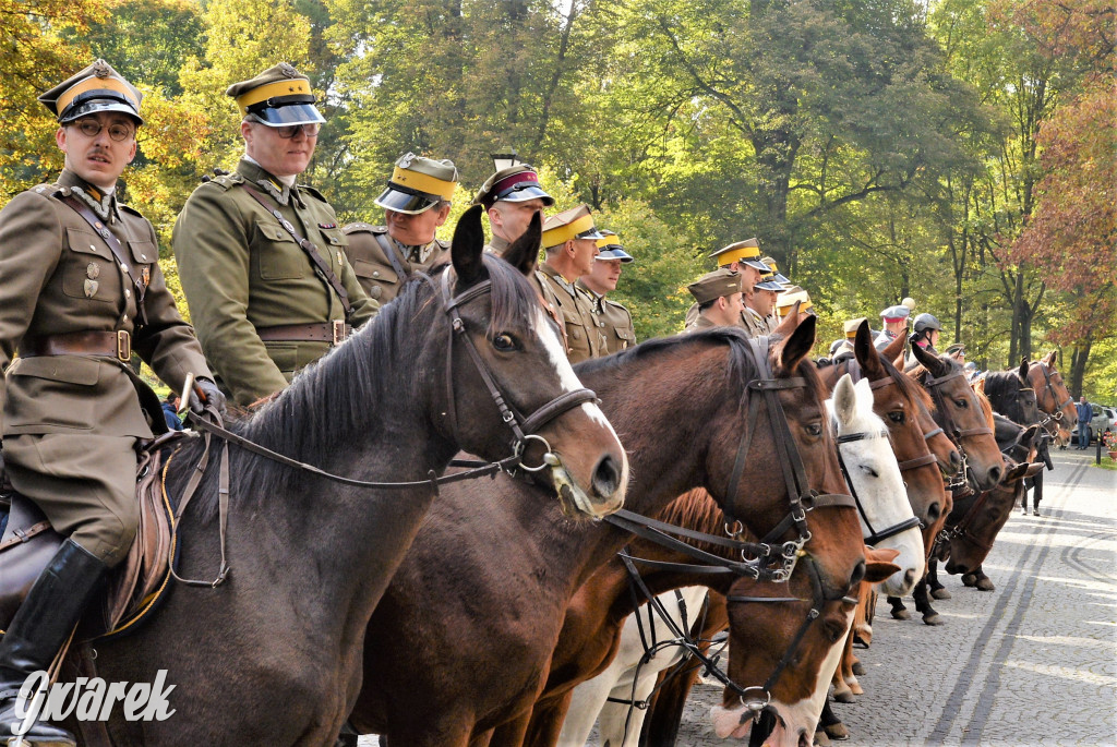 Hubertus 2021 w Świerklańcu