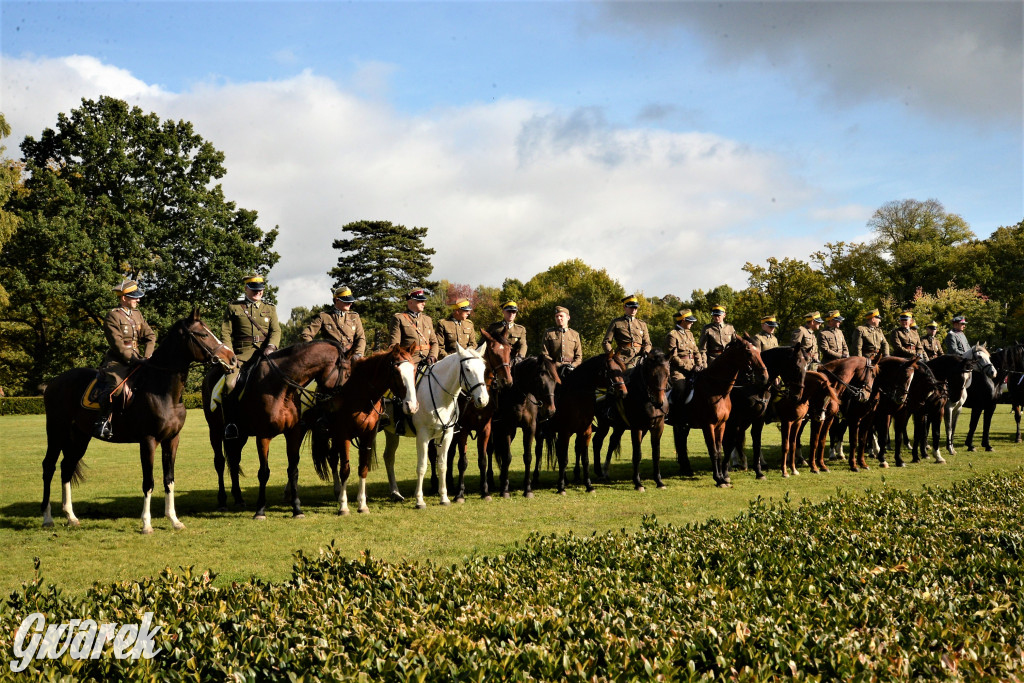 Hubertus 2021 w Świerklańcu