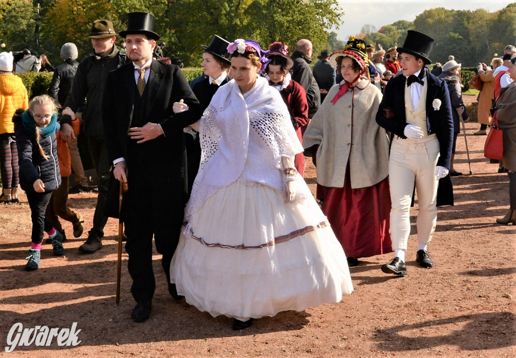 Hubertus 2021 w Świerklańcu