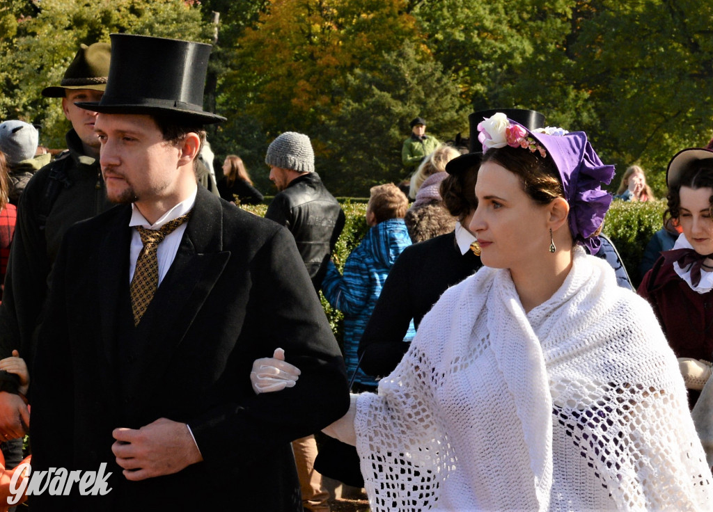 Hubertus 2021 w Świerklańcu