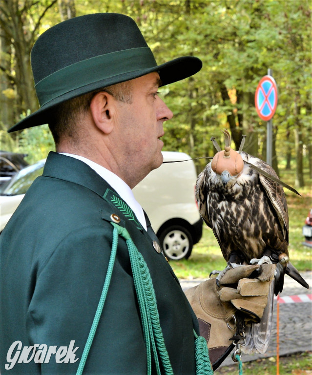 Hubertus 2021 w Świerklańcu