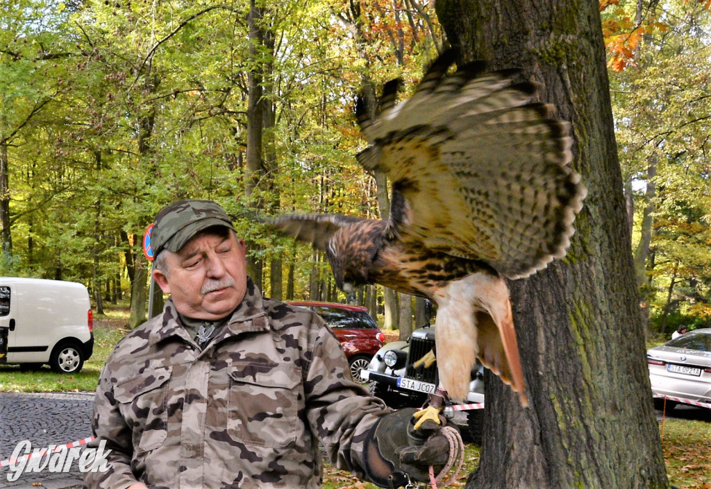 Hubertus 2021 w Świerklańcu