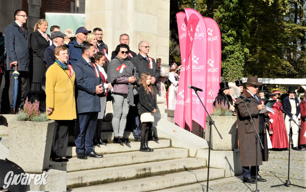 Hubertus 2021 w Świerklańcu