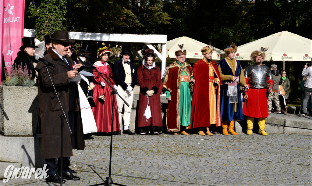 Hubertus 2021 w Świerklańcu