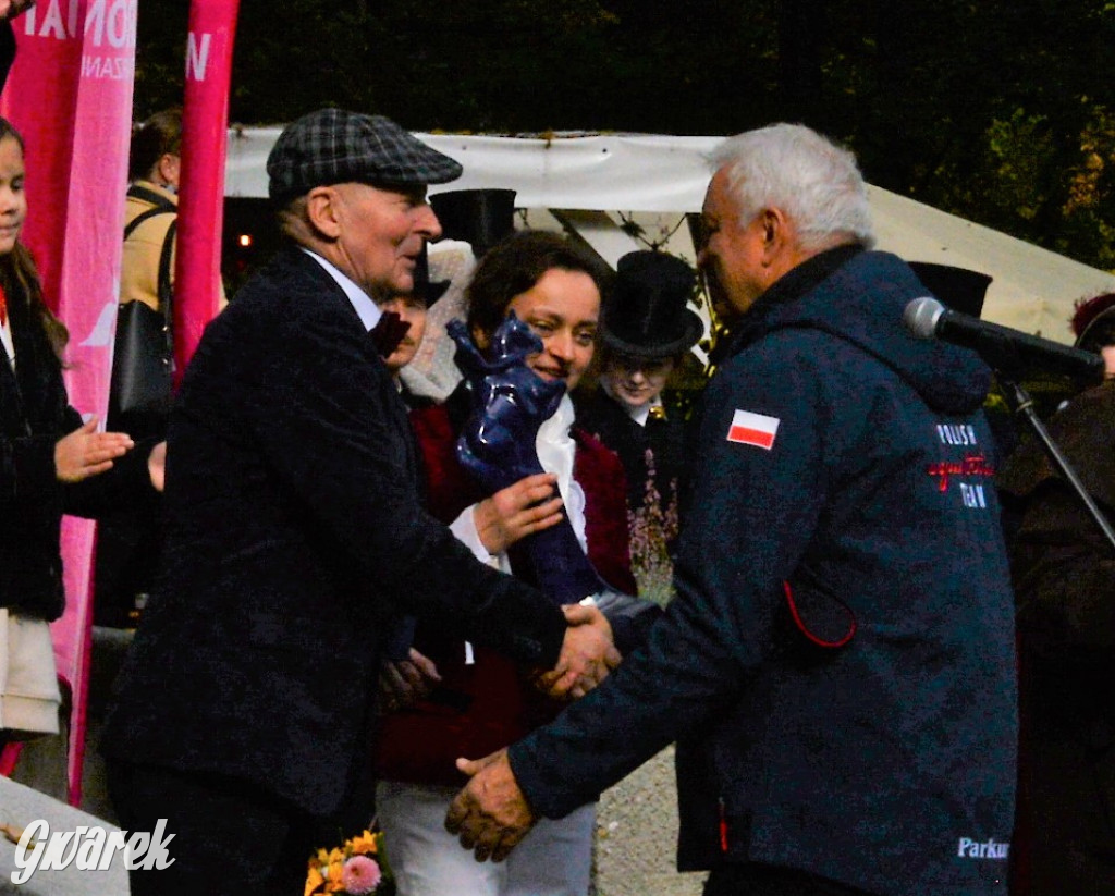 Hubertus 2021 w Świerklańcu