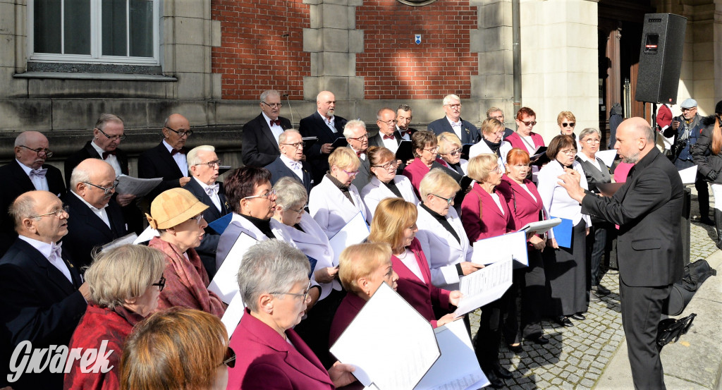 Hubertus 2021 w Świerklańcu