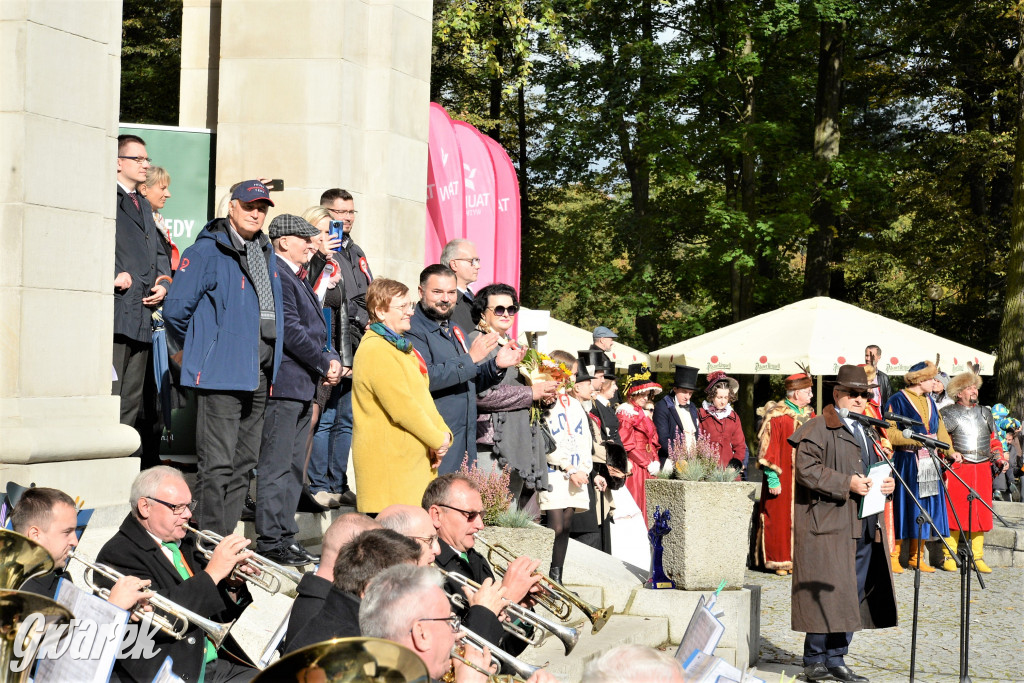 Hubertus 2021 w Świerklańcu