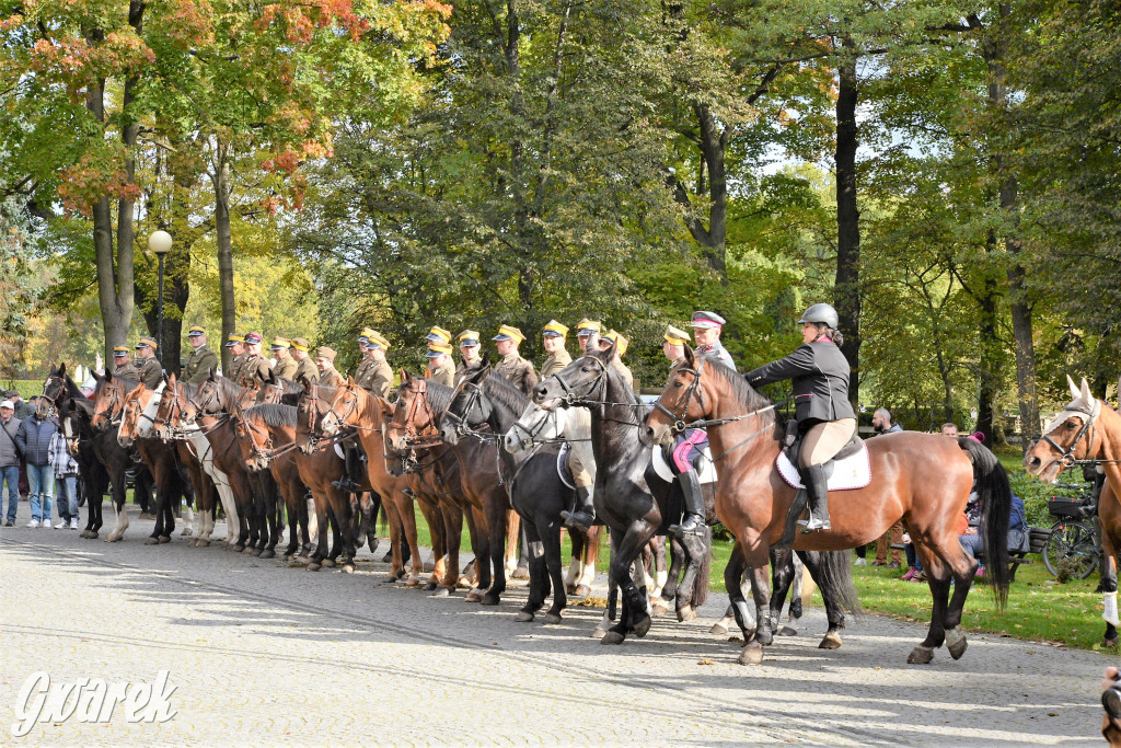 Hubertus 2021 w Świerklańcu