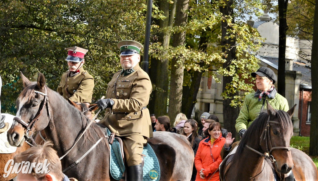 Hubertus 2021 w Świerklańcu