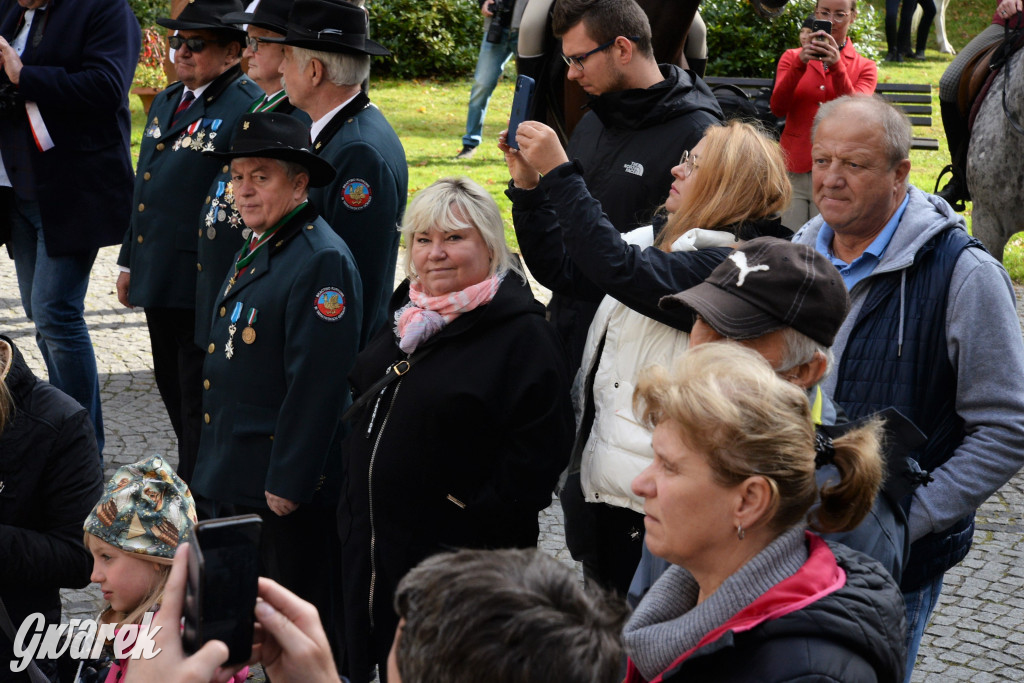 Hubertus 2021 w Świerklańcu