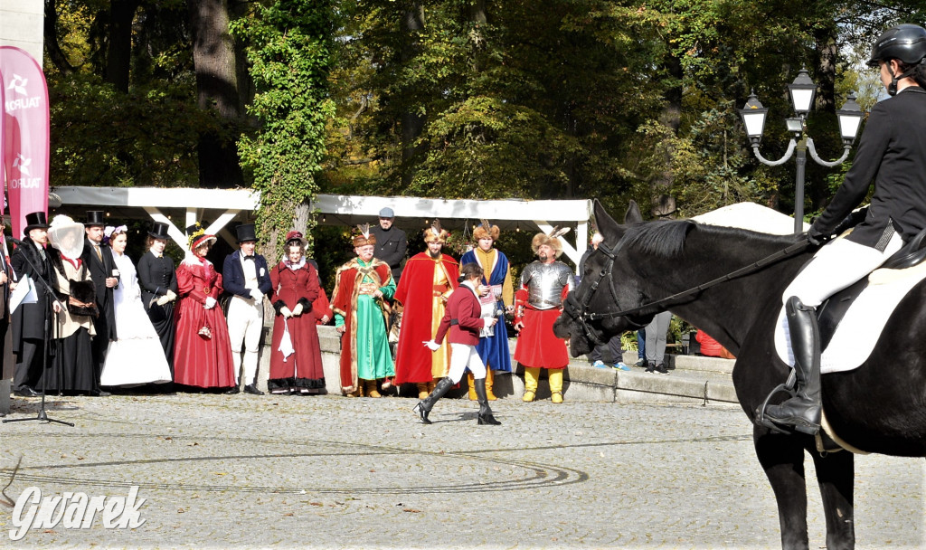 Hubertus 2021 w Świerklańcu