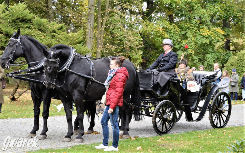 Hubertus 2021 w Świerklańcu