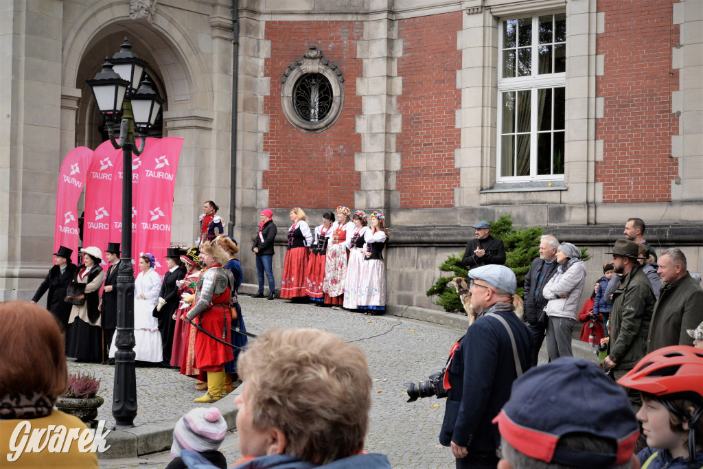 Hubertus 2021 w Świerklańcu