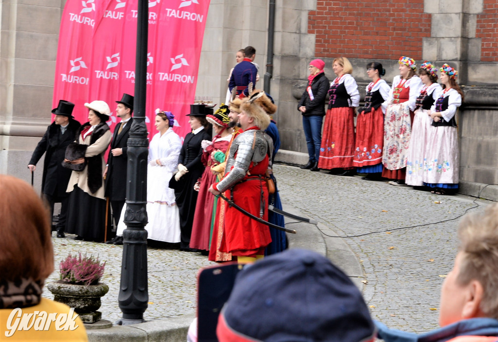 Hubertus 2021 w Świerklańcu