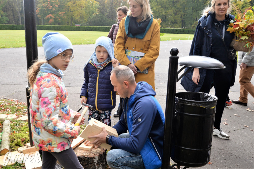 Hubertus 2021 w Świerklańcu