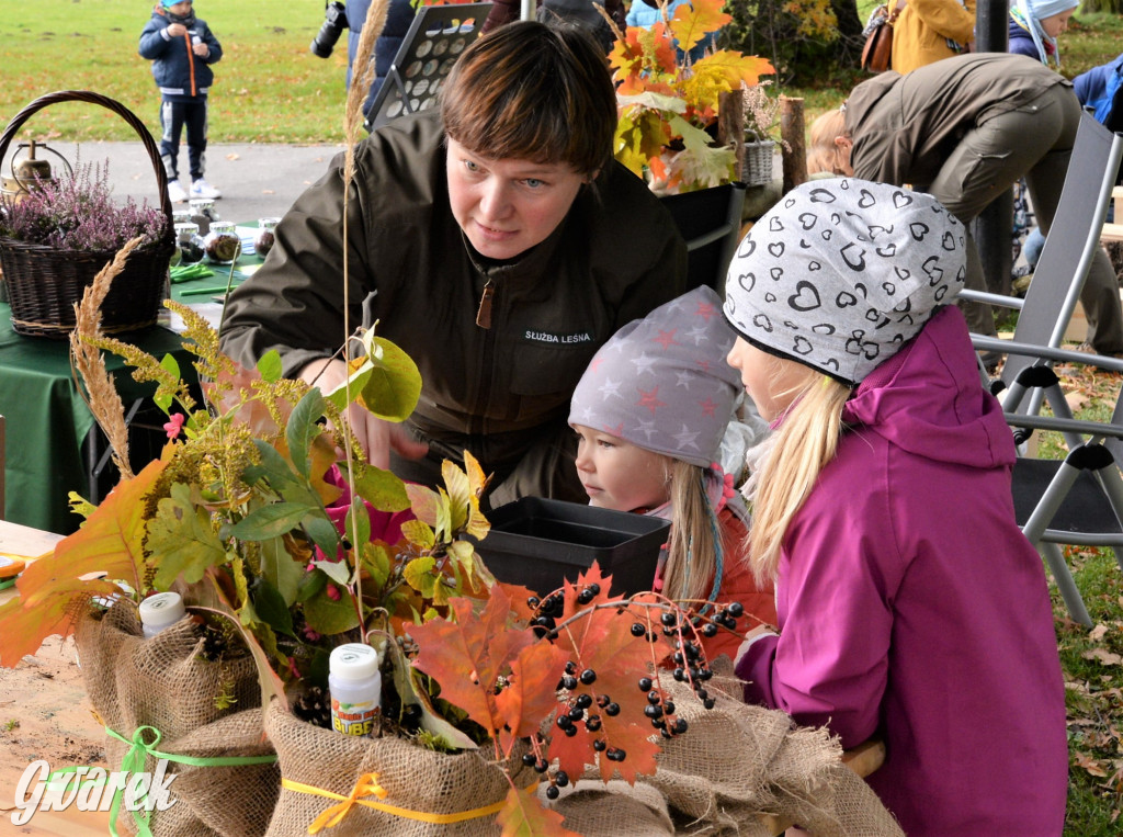 Hubertus 2021 w Świerklańcu