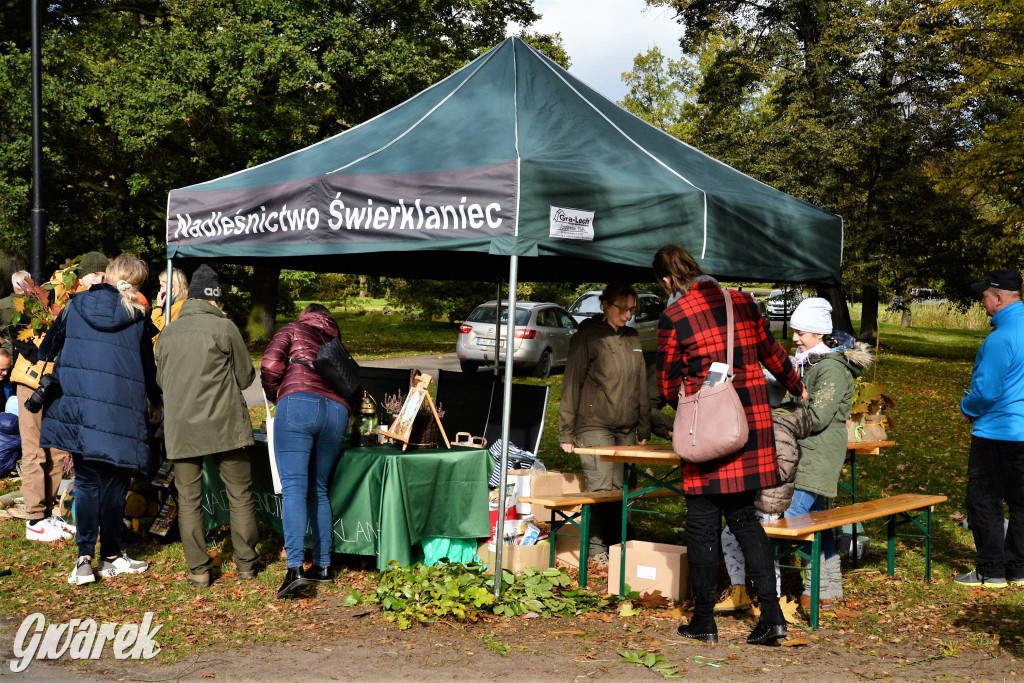 Hubertus 2021 w Świerklańcu