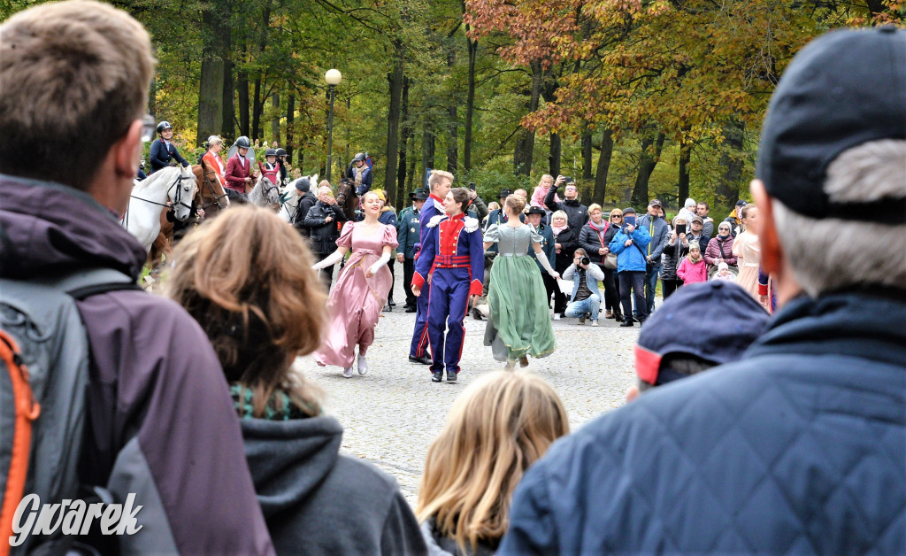 Hubertus 2021 w Świerklańcu