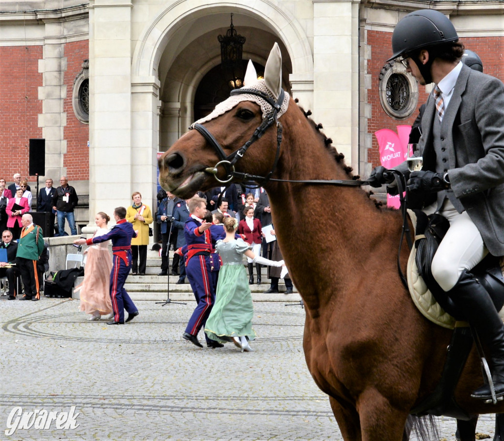 Hubertus 2021 w Świerklańcu
