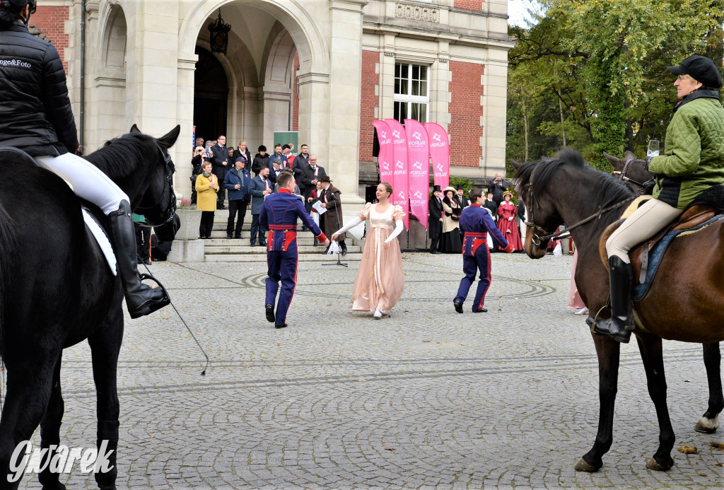 Hubertus 2021 w Świerklańcu