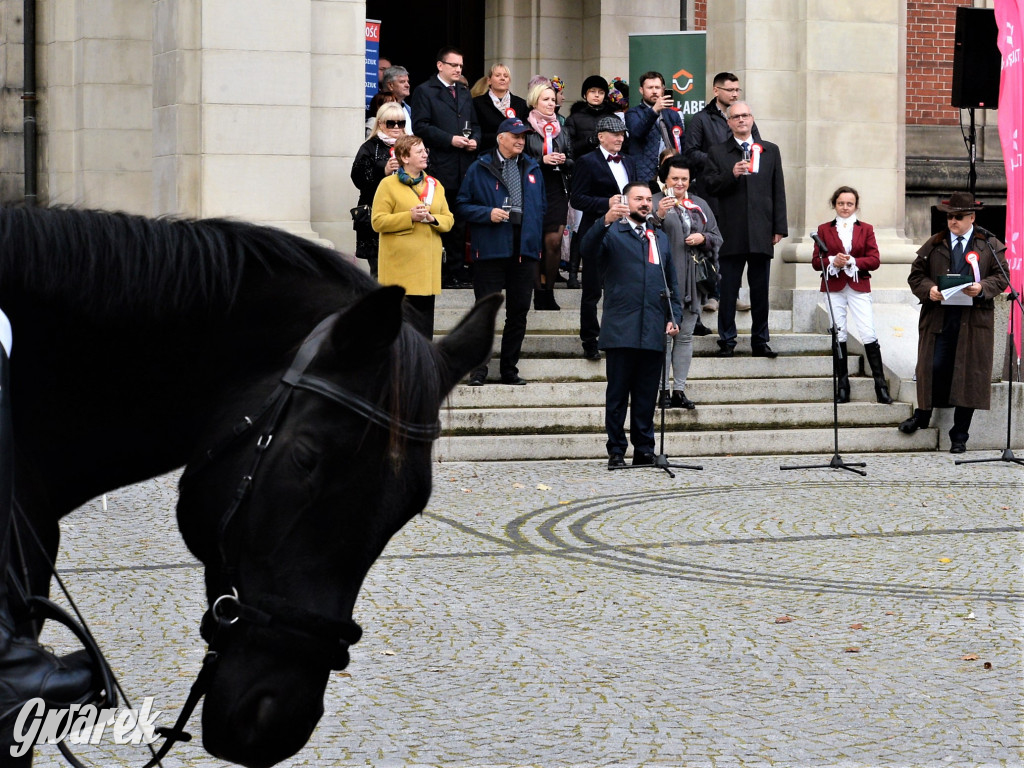 Hubertus 2021 w Świerklańcu