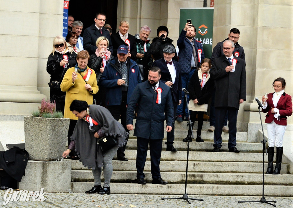 Hubertus 2021 w Świerklańcu