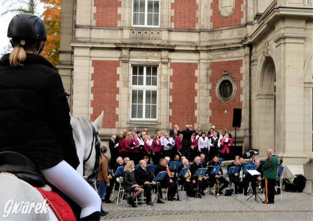 Hubertus 2021 w Świerklańcu