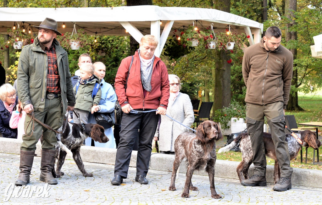 Hubertus 2021 w Świerklańcu