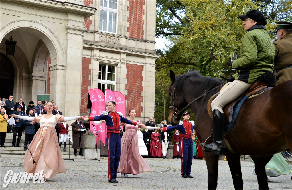 Hubertus 2021 w Świerklańcu