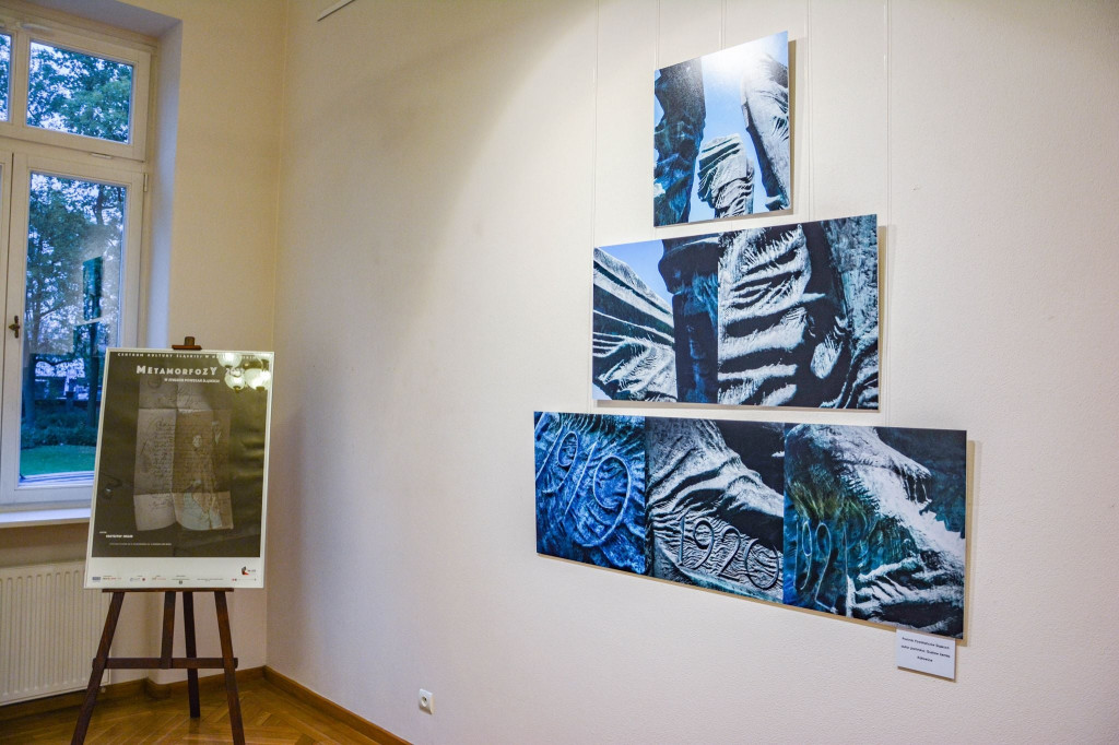 Metamorfozy 2022. W stulecie powstań śląskich