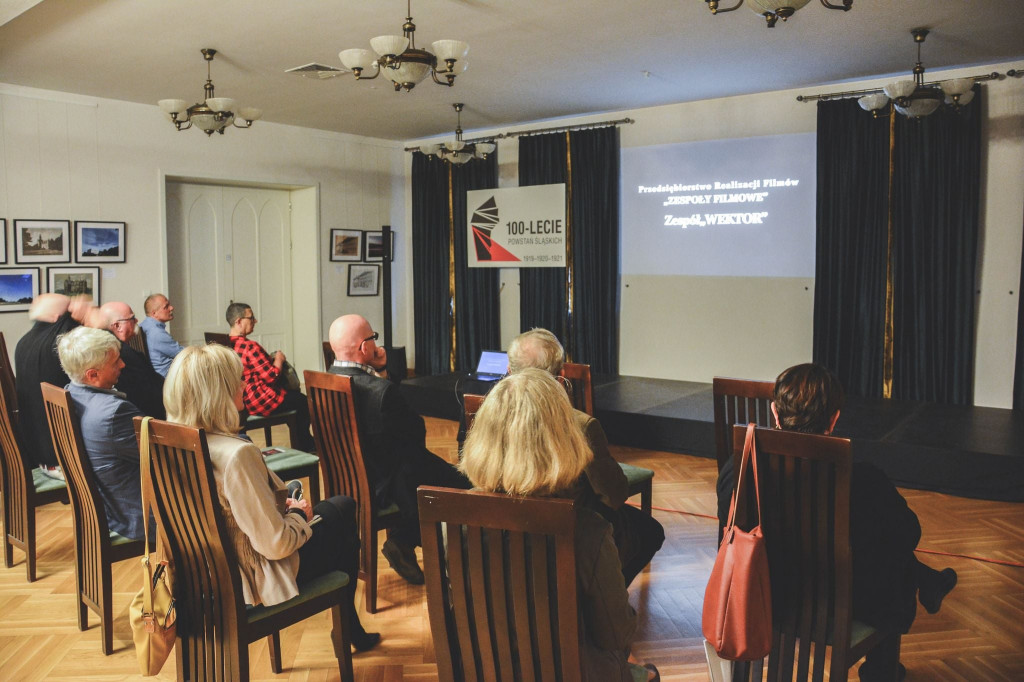 Metamorfozy 2022. W stulecie powstań śląskich