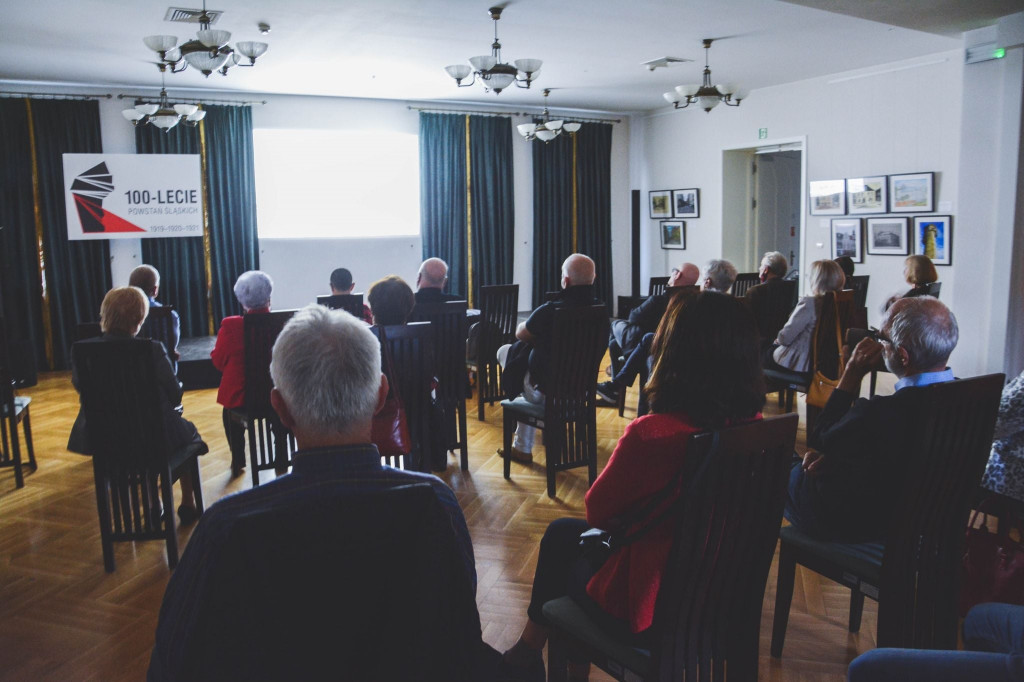 Metamorfozy 2022. W stulecie powstań śląskich