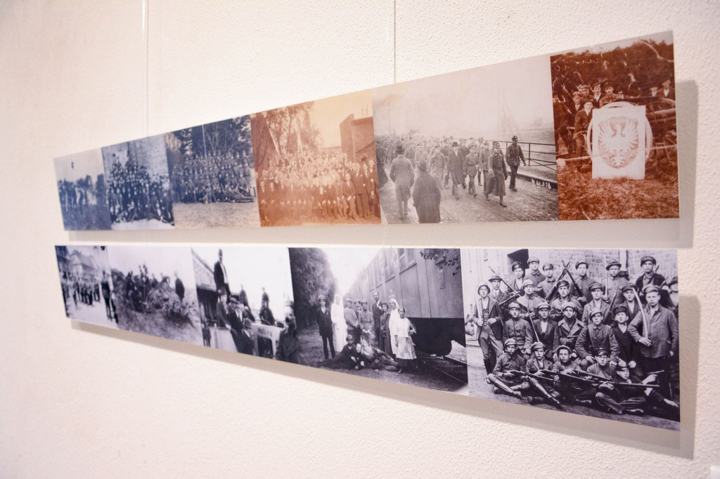 Metamorfozy 2022. W stulecie powstań śląskich