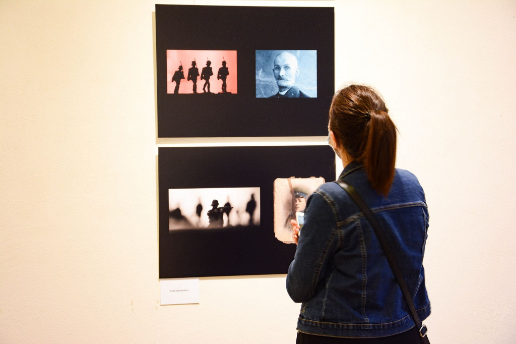 Metamorfozy 2022. W stulecie powstań śląskich